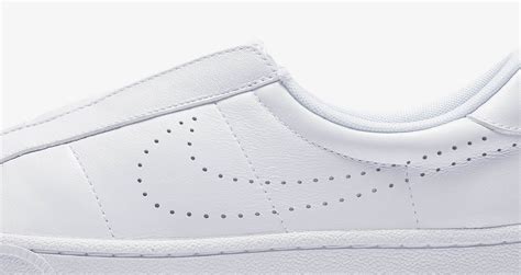 nike tennis classic damen schuhe|Women's Nike Tennis Classic Ease 'Triple White'.